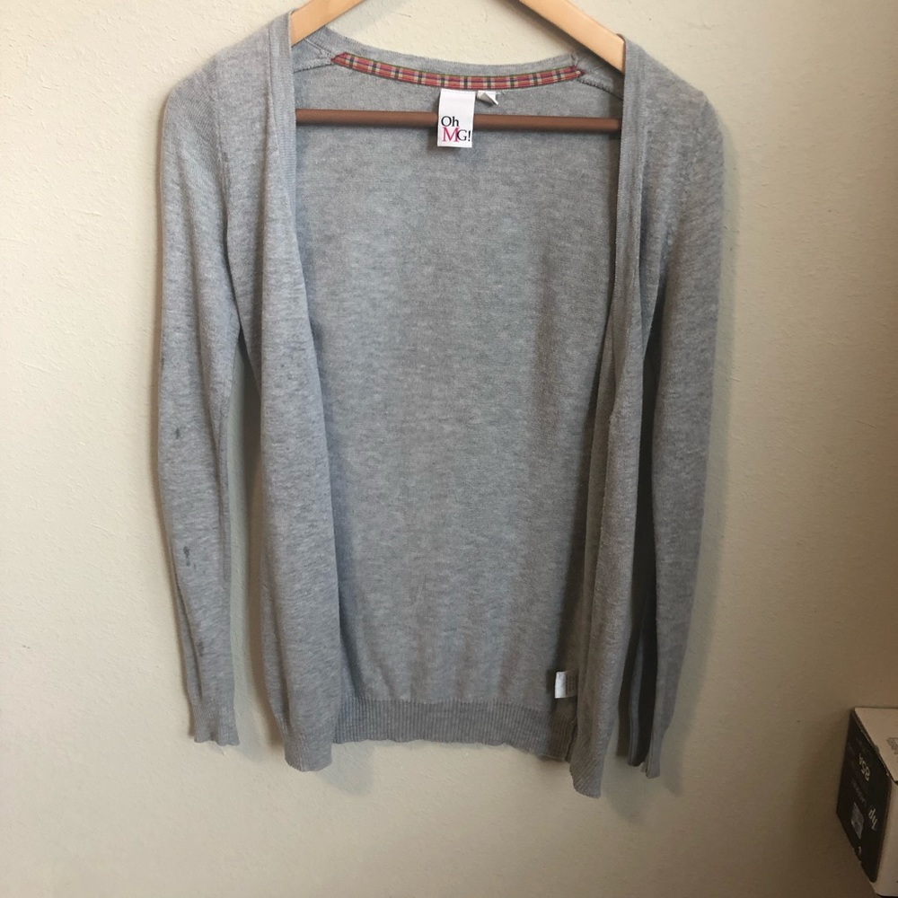 Cardigan